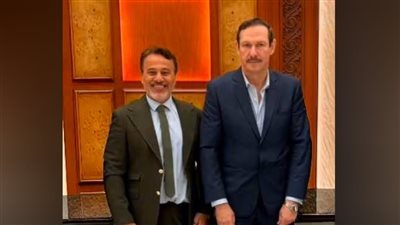 رئيس قطاع المسرح والبيت الفني يتفقدان «مسرح مصر» تمهيدًا لافتتاحه قريبًا