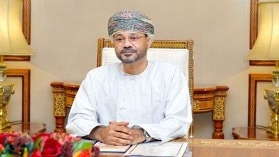 وزير الخارجية العماني ونظيره الأمريكي يبحثان هاتفيًا آخر المستجدات الإقليمية
