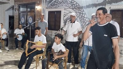 بالعروض التراثية واللقاءات التوعوية.. قصور الثقافة تحتفي بعيد الفلاح في السويس