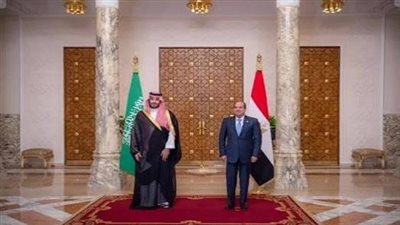 التنسيق المصري السعودي.. تفاهمات قوية لمواجهة تحديات المنطقة