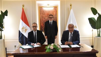 بروتوكول تعاون بين 