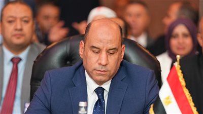 وزير العمل: ضرورة توحيد الجهود العربية لمواجهة تحديات سوق العمل ودعم حقوق الشعب الفلسطيني
