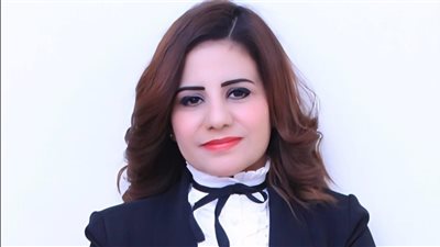 تعيين الدكتورة جيهان عطا أرسانيوس نائباً لرئيس حزب 