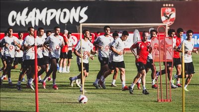  مشاهدة البث المباشر لمباراة الأهلي وأبو قير للأسمدة في الدوري المصري يلا شوت فيديو الآن 