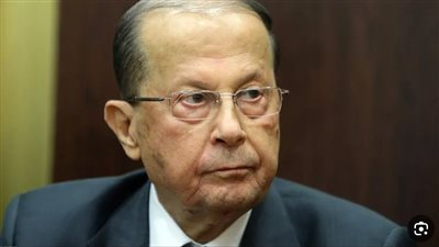 عاجل.. النيابة اللبنانية طلبت توجيه الاتهام إلى الرئيس السابق في قضية انفجار مرفأ بيروت
