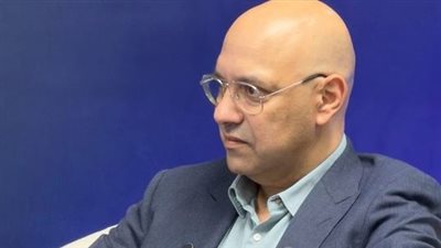 عمر صبور: زيارة ولي العهد مهمة في التوقيت وفي الهدف وتؤسس لمرحلة جديدة للتكامل الاقتصادي