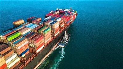 الإحصـاء : 20 % ارتفاعًا فى قيمة الصادرات المصرية إلى السعــودية  خلال النصــف الأول من 2026