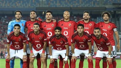 حمودة: الأهلي سيأكل الأخضر واليابس بعد التوقف الدولي