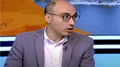 أستاذ علاقات دولية: تعدد الشراكات الدولية ضرورة لمواجهة الانحياز الأمريكي لإسرائيل