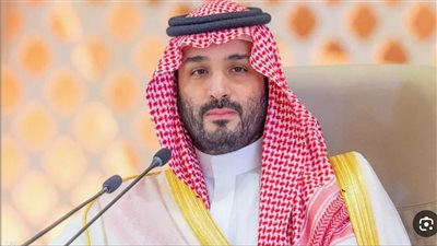 ولي العهد السعودي: نعمل على استمرار التنسيق مع مصر بشأن القضايا ذات الاهتمام المشترك 