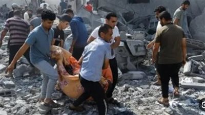 متحدث بلدية غزة: جهود الإنقاذ تتواصل لانتشال عشرات المفقودين 