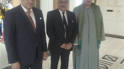 تضامن المنيا تعلن فوز 449 حاجًا في قرعة حج الجمعيات الأهلية لموسم 1448هـ – 2027م