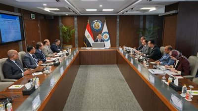 البترول: جنوب الوادي تستهدف نقلة نوعية في الاستكشاف والإنتاج خلال 5 سنوات