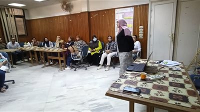 انطلاق تدريب لتفعيل عيادات الدعم النفسي بوحدات الرعاية الأساسية في المنيا