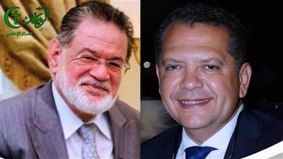 ثروت الخرباوي المستشار القانوني للوفد ينفي شائعة القبض على شريف حمودة ويعلن اتخاذ الإجراءات القانونية