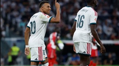بعد انتصار إلتشي.. ريال مدريد يستعد لقمة نارية أمام أتلتيكو