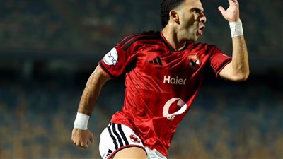 بعد فوز الأهلي على أبوقير.. زيزو يتوعد الزمالك قبل القمة