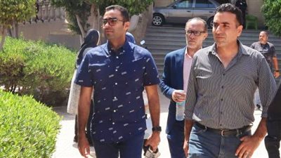 تكليفات عاجلة من رئيس أمانة الصحة النفسية للأطباء والمسؤولين بمستشفى الخانكة
