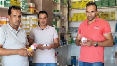 تحرير 4 مخالفات غلق لمحال تموينية ومنافذ «جمعيتي» بالبحيرة
