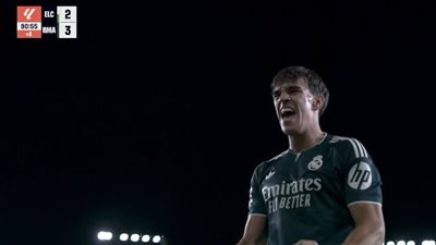ريال مدريد يحبط ريمونتادا التشي ويفوز بثلاثية في الدوري الإسباني