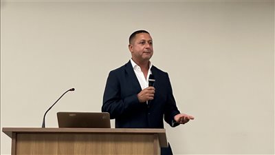 أورا كوميونيكيشن تطلق مبادرة Next Step لدعم رواد الأعمال ضمن ملتقى Future Forward