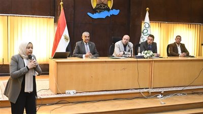 محافظ الفيوم: القيادات المحلية خط الدفاع الأول عن الدولة