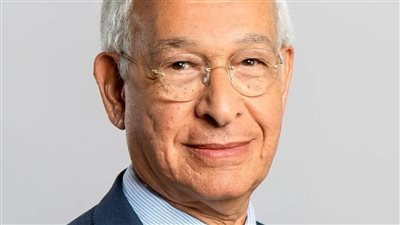 الجامعة المصرية اليابانية تهنئ الدكتور هاني هلال بمنحه وسام الاستحقاق الوطني الفرنسي