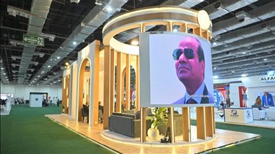 مستقبل مصر الطبي يستعرض في 