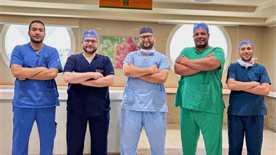 27 مليون خدمة طبية وعلاجية لمنتفعي التأمين الصحي الشامل بالإسماعيلية
