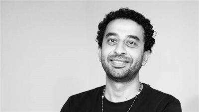 وفاة والد زوجة هيثم دبور.. والسيناريست يطلب الدعاء له