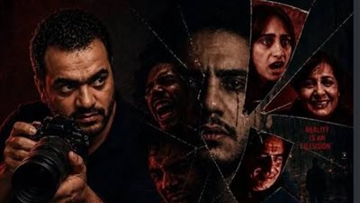 خاص| حاتم قناوي: حب الجمهور لـ«تروما» هو الجائزة الحقيقية.. ونستعد لعرض خاص في القاهرة
