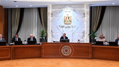 الحكومة توافق على 10 قرارات في اجتماعها اليوم