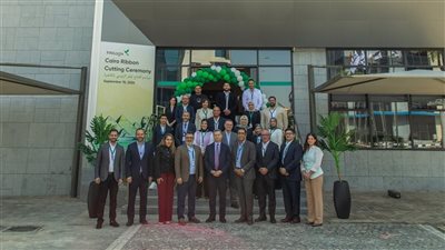 InteLogix تستهدف زيادة موظفيها في مصر إلى 1360 موظفًا خلال 3 سنوات