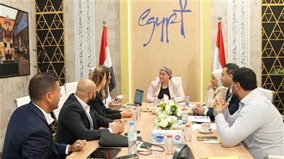  وزارة السياحة والآثار تشارك في سوق السفر العربي (ATM 2026) بدبي