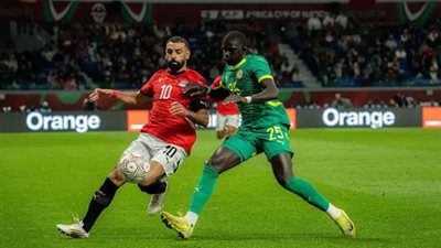 مفاجآت في قائمة قائد منتخب مصر