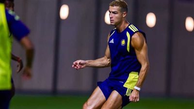 الاستمرارية كلمة السر.. كيف يحافظ رونالدو على لياقته رغم بلوغه 41 عامًا؟