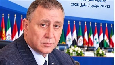 هشام المهيري: الاستثمار فى قطاع التدريب المهنى خريطة توافق نقابية عربية