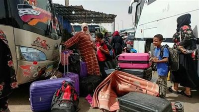الحكومة تمد فترة توفيق أوضاع الأجانب في مصر عامًا إضافيًا.. تعرف على التفاصيل
