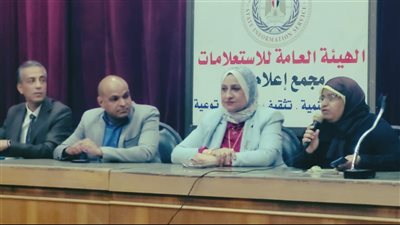 إعلام قنا يناقش آليات الربط الرقمى بين التعليم الفنى واحتياجات سوق العمل 