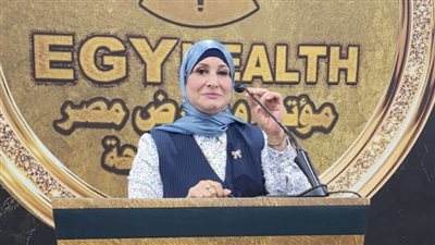 كوثر محمود: تمكين التمريض ودعم دوره القيادي ركيزة لتطوير المنظومة الصحية
