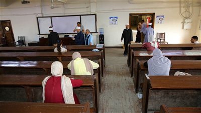 انطلاق اختبارات مسابقة «القارئ الفقيه» بإجمالي 500 متقدم بالجامع الأزهر