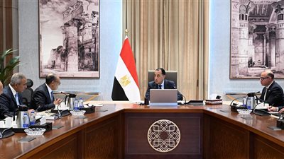 مدبولي يكلف بتشكيل لجنة وزارية للإعداد لاستضافة المنتدى الاقتصادي العالمي بالقاهرة