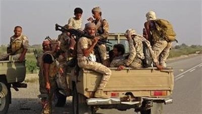 الجيش اليمني: استهدفنا تجمعات الميليشيات الحوثي في جبهات مأرب الشمالية