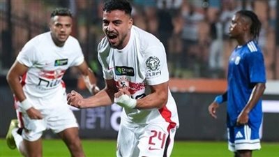 اتجاه داخل الزمالك لإقامة معسكر مغلق خلال فترة التوقف