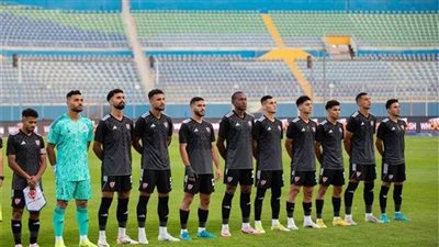 منتخب السويس بتروجت يهزم الجونة بثنائية لهدف في الدوري