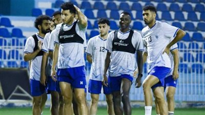 خالد جلال يبدأ مهمته مع غزل المحلة أمام الزمالك.. عبده يحيى وكيبو يقودان الهجوم