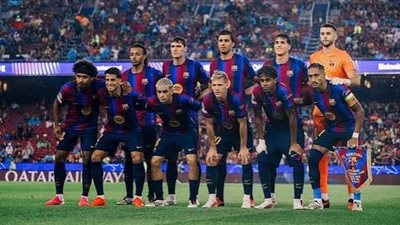 برشلونة يكتسح أوروبا بأرقام تاريخية.. وفيروس فيفا يهدد انطلاقة فليك المثالية