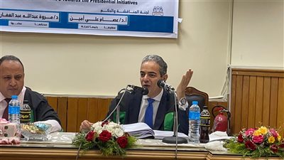 نقيب الإعلاميين: الإعلام الرقمي شريك أساسي في تشكيل الوعي والتعريف بالمبادرات الرئاسية