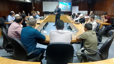 الأوقاف تعقد برنامجها التدريبي للمرشحين للتعاقد بوظيفة إمام وخطيب ومدرس من ذوي الهمم