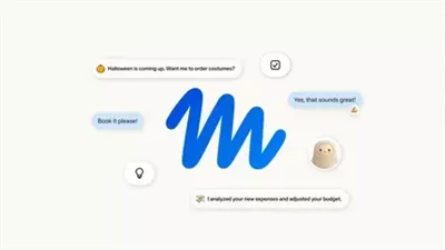 كيفية البدء مع وكيل ميتا للذكاء الاصطناعي Muse